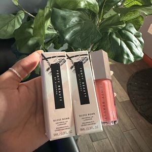 Lipgloss fenty beauty